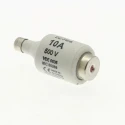 Eaton 10A 500V ac D2 Bottle Fuse with E27 Thread Size 10D27Q