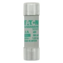 Eaton 4A aM Ceramic Cartridge Fuse 14 x 51 mm, 690V AC, BS 88-1 Standard C14M4