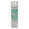 Eaton 4A aM Ceramic Cartridge Fuse 14 x 51 mm, 690V AC, BS 88-1 Standard C14M4