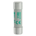 Eaton 4A aM Ceramic Cartridge Fuse 14 x 51 mm, 690V AC, BS 88-1 Standard C14M4