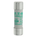 Eaton 4A aM Ceramic Cartridge Fuse 14 x 51 mm, 690V AC, BS 88-1 Standard C14M4