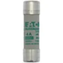 Eaton 4A aM Ceramic Cartridge Fuse 14 x 51 mm, 690V AC, BS 88-1 Standard C14M4