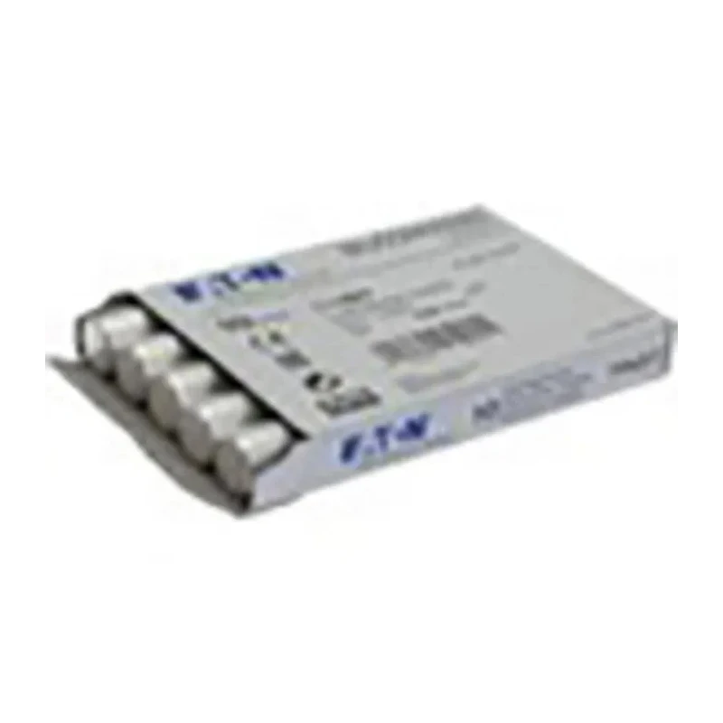 Eaton 4A aM Ceramic Cartridge Fuse 14 x 51 mm, 690V AC, BS 88-1 Standard C14M4