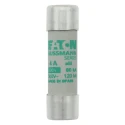 Eaton 4A aM Ceramic Cartridge Fuse 14 x 51 mm, 690V AC, BS 88-1 Standard C14M4