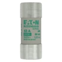 Eaton Ceramic Cartridge Fuse 63A AM Time-Delay, 690V AC, 22 x 58 mm C22M63