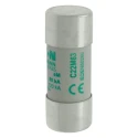 Eaton Ceramic Cartridge Fuse 63A AM Time-Delay, 690V AC, 22 x 58 mm C22M63