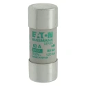 Eaton Ceramic Cartridge Fuse 63A AM Time-Delay, 690V AC, 22 x 58 mm C22M63