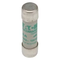 Eaton 8A Ceramic Cartridge Fuse 10 x 38 mm 500V AC C10M8