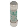 Eaton 8A Ceramic Cartridge Fuse 10 x 38 mm 500V AC C10M8