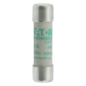Eaton 8A Ceramic Cartridge Fuse 10 x 38 mm 500V AC C10M8