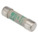 Eaton 8A Ceramic Cartridge Fuse 10 x 38 mm 500V AC C10M8