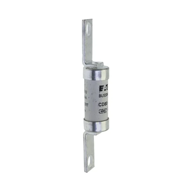 Eaton 80A British Standard Fuse B1 High Rupture Capacity 500V, 111 mm CD80