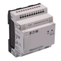 Eaton easyE4 Series Logic Module, 8 Inputs, Analogue and Digital Input, 4 Transistor Outputs, 24V DC Supply EASY-E4