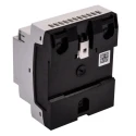 Eaton easyE4 Series Logic Module, 8 Inputs, Analogue and Digital Input, 4 Transistor Outputs, 24V DC Supply EASY-E4