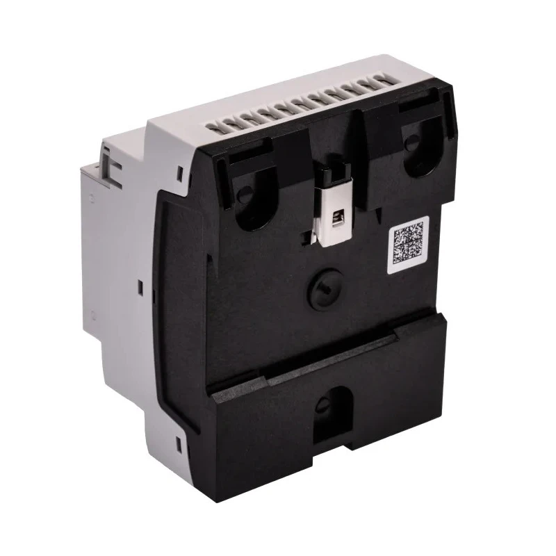 Eaton easyE4 Series Logic Module, 8 Inputs, Analogue and Digital Input, 4 Transistor Outputs, 24V DC Supply EASY-E4