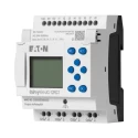 Eaton easyE4 Series Logic Module 8-Input Analogue Digital Input 4 Relay Outputs easyE4