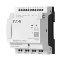 Eaton easyE4 Series Logic Module 8-Input Analogue Digital Input 4 Outputs Relay Output easyE4