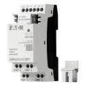 Eaton EasyE4 Series Logic Module 4-Input Digital, 4 Relay Outputs, 12/24V DC Supply Voltage EasyE4