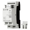 Eaton EasyE4 Series Logic Module 4-Input Digital, 4 Relay Outputs, 12/24V DC Supply Voltage EasyE4