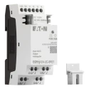 Eaton EasyE4 Series Logic Module 4-Input Digital, 4 Relay Outputs, 12/24V DC Supply Voltage EasyE4