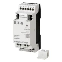 Eaton EasyE4 Series Logic Module 4-Input Digital, 4 Relay Outputs, 12/24V DC Supply Voltage EasyE4