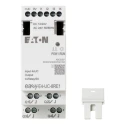 Eaton EasyE4 Series Logic Module 4-Input Digital, 4 Relay Outputs, 12/24V DC Supply Voltage EasyE4