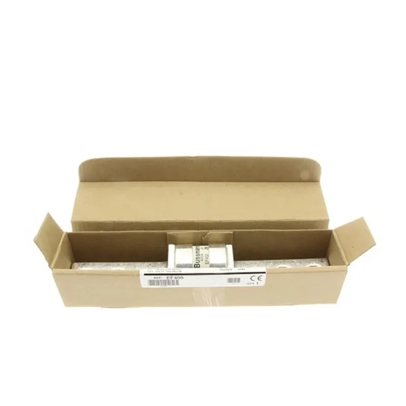 Eaton 355A Bolted Tag Fuse C1 415V ac High Rupture Capacity EF355