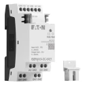 Eaton easyE4 Series Logic Module, 4-Input Analogue, 2 Outputs Analogue Output 24V DC 35.5x58x90mm EASY-E4