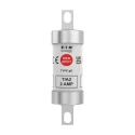 Eaton British Standard Fuse 2A Current Rating 460-660V DC High Rupture Capacity Tag Fuse TIA2