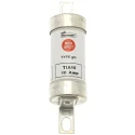 Eaton British Standard Fuse 2A Current Rating 460-660V DC High Rupture Capacity Tag Fuse TIA2