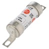 Eaton 4A Bolted Tag Fuse A2 660V AC, High Rupture Capacity, Offset Tag TIA4