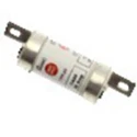 Eaton 4A Bolted Tag Fuse A2 660V AC, High Rupture Capacity, Offset Tag TIA4