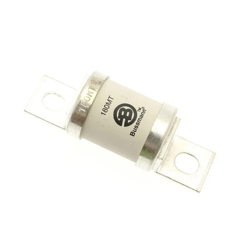Eaton 180A High Speed Bolted Tag Fuse 690V AC, 85 mm Fixing Centres 180MT