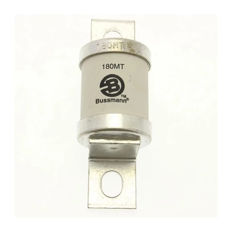 Eaton 180A High Speed Bolted Tag Fuse 690V AC, 85 mm Fixing Centres 180MT