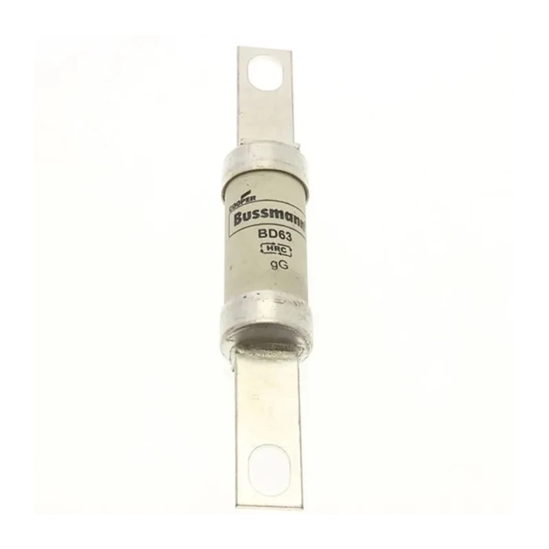 Eaton 63A Bolted Tag Fuse 21 x 129 mm 500V AC High Rupture Capacity F-Speed BD63