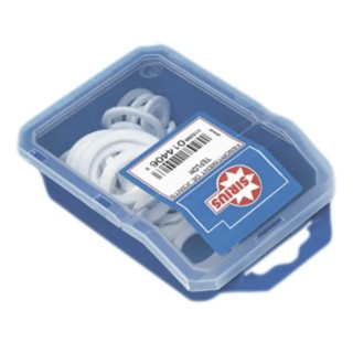 Watts Washer & Seal Kit, Kit Contents (50) O-Ring 014406