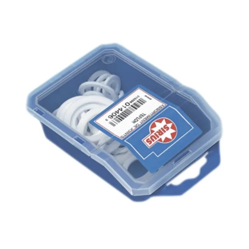 Watts Washer & Seal Kit, Kit Contents (50) O-Ring 014406