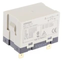 Omron Panel Power Relay, 240V AC Coil, 30A Switching Current, SPST G7L-1A-T AC200/240