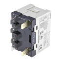 Omron Panel Power Relay 12V DC Coil 25A Switching Current DPST G7L-2A-T DC12