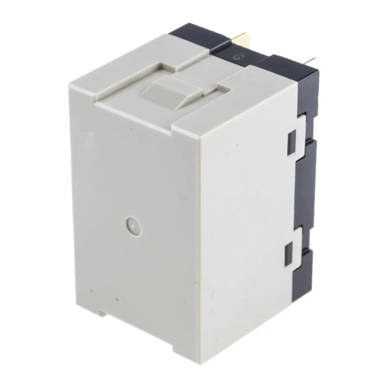 Omron Panel Power Relay 12V DC Coil 25A Switching Current DPST G7L-2A-T DC12