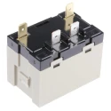 Omron Panel Power Relay, 240V AC Coil, 30A Switching Current, SPST G7L-1A-T AC200/240