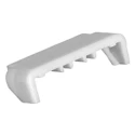 Molex Micro-Fit TPA Receptacle Housing Low Halogen Crimp Contact Nylon 10mΩ -40°C to 105°C 172953-1601