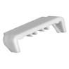 Molex Micro-Fit TPA Receptacle Housing Low Halogen Crimp Contact Nylon 10mΩ -40°C to 105°C 172953-1601