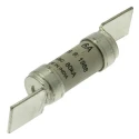 Eaton 6A Bolted Tag Fuse F2 550V ac High Rupture Capacity Offset Tag ESD6