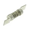 Eaton 10A Bolted Tag Fuse F2 550V AC High Rupture Capacity Offset Tag ESD10