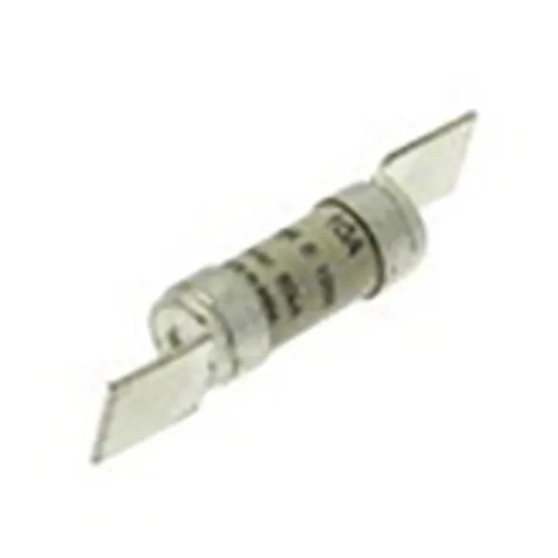 Eaton 10A Bolted Tag Fuse F2 550V AC High Rupture Capacity Offset Tag ESD10
