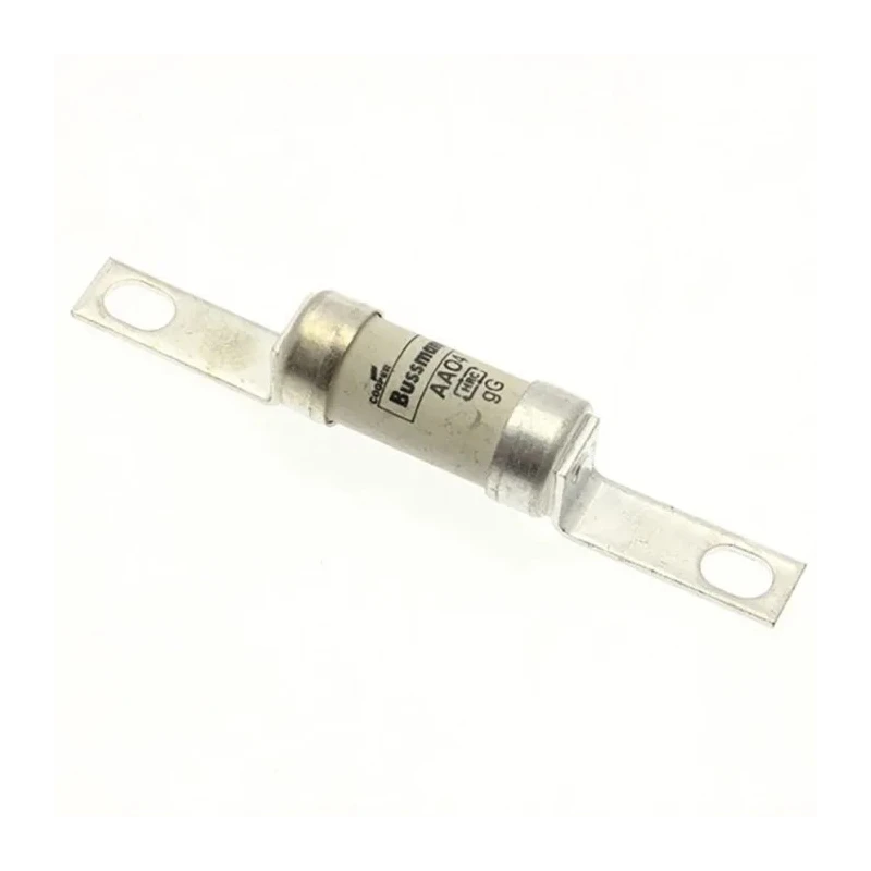 Eaton 4A Bolted Tag Fuse A2 550V AC, High Rupture Capacity, 73 mm Fixing Centres AAO4