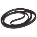 Contitech HTD 2525-5M-09 Timing Belt 505 Teeth, 2.53 m Length, 9 mm Width HTD 2525-5M-09