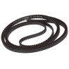 Contitech HTD 2525-5M-09 Timing Belt 505 Teeth, 2.53 m Length, 9 mm Width HTD 2525-5M-09