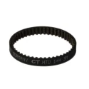 Contitech Rubber Timing Belt 48 Teeth 144 mm Length 6 mm Width HTD 144-3M-06
